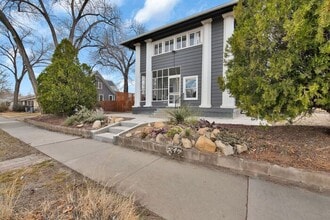 540 Hill Ave in Grand Junction, CO - Building Photo - Building Photo