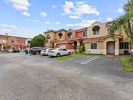 13404 SW 153 Terrace in Miami, FL - Building Photo