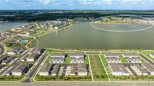 1808 Fender Ln in Sarasota, FL - Building Photo - Building Photo