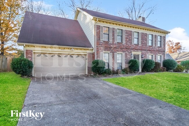 4097 Auster Cove in Memphis, TN - Building Photo - Building Photo