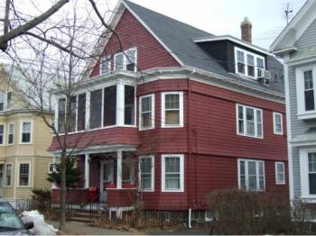 23 Green St in Salem, MA - Building Photo