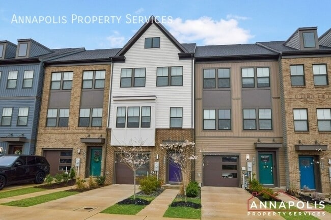 property at 604 Chalcedony Ln