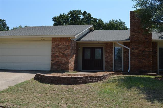 6516 Forestview Dr in Arlington, TX - Building Photo - Building Photo