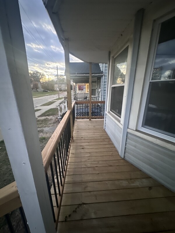 9415 Edmunds Ave in Cleveland, OH - Building Photo - Building Photo