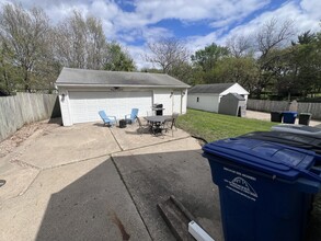 4135 8th St in Des Moines, IA - Building Photo - Building Photo