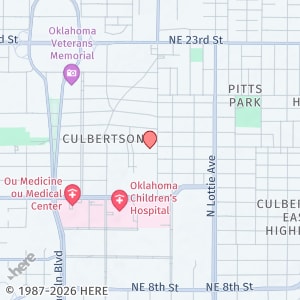 property at 935 NE 16th St