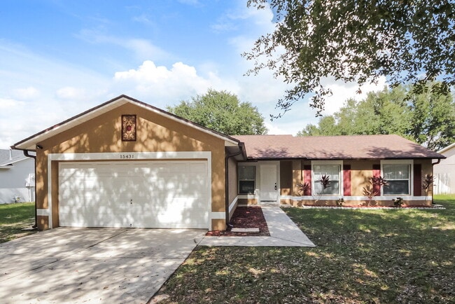 property at 15431 Margaux Dr