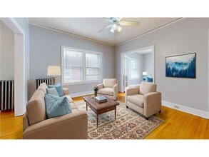 3137 Aldrich Ave S in Minneapolis, MN - Building Photo - Building Photo