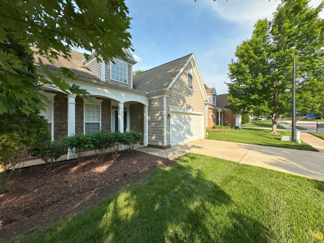 3705 Cathedral Bell Rd in Raleigh, NC - Building Photo - Building Photo