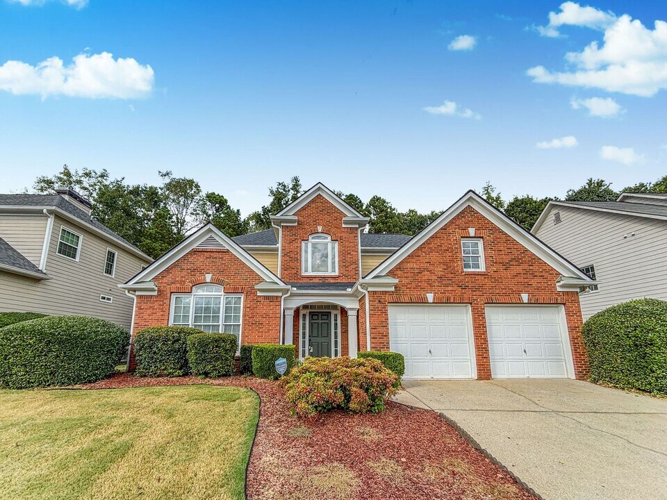 5312 Vinings Lake View SW in Mableton, GA - Building Photo