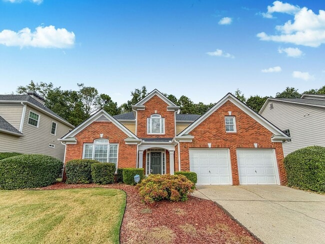 property at 5312 Vinings Lake View SW