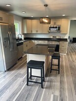 6601 W 141st Ave in Cedar Lake, IN - Building Photo