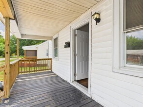 2304 Concord Ave in Richmond, VA - Building Photo - Building Photo