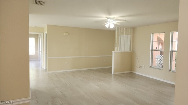 property at 116 SW 31st St