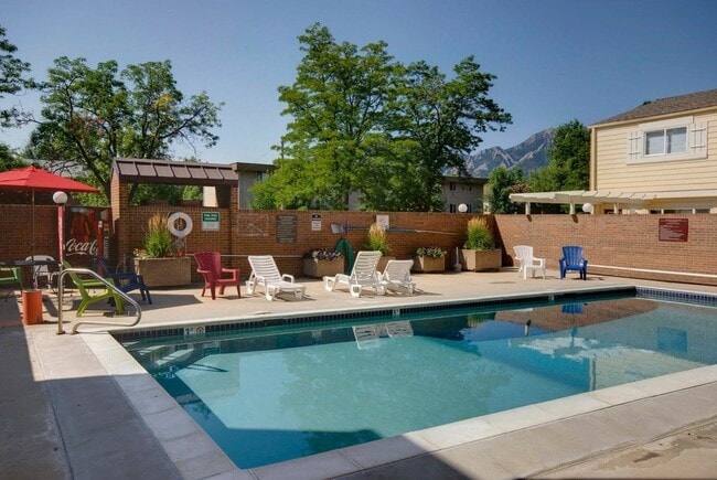 3353 Madison Ave in Boulder, CO - Building Photo - Building Photo