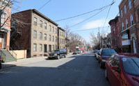 373 Hudson Ave in Albany, NY - Building Photo - Building Photo