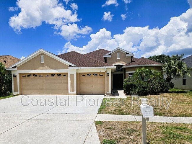 property at 1824 Mira Lago Cir