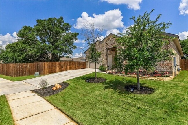 4301 Buffalo Ford Rd in Georgetown, TX - Building Photo - Building Photo