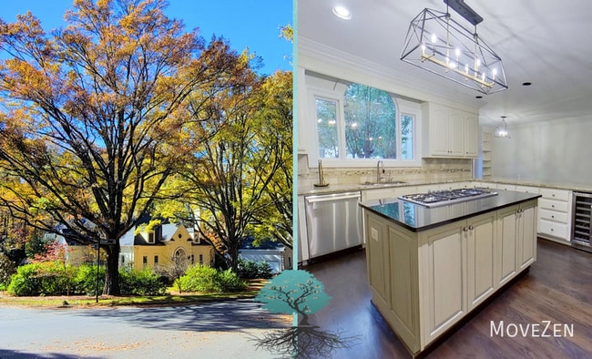 property at 5630 Colony Crossing Dr