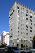 2100 Pacific Ave in San Francisco, CA - Building Photo - Building Photo