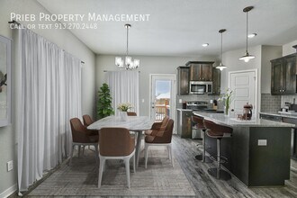 31505 W 170th Terrace in Gardner, KS - Building Photo - Building Photo