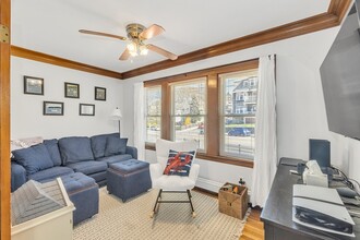 90 Walter St in Boston, MA - Building Photo - Building Photo