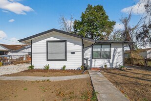 754 Prosper St in Houston, TX - Building Photo