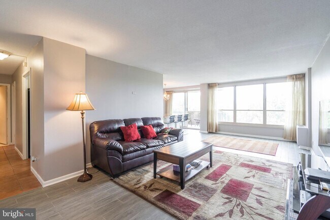 1001 City Ave, Unit ED1014 in Penn Wynne, PA - Building Photo - Building Photo