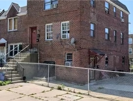 1920 S 67th St, Unit 1920 S 67th St in Philadelphia, PA - Building Photo