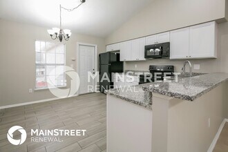 246 Cobblestone Dr in Spring Hill, FL - Building Photo - Building Photo