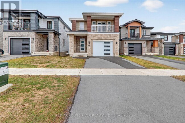 46 Erie court in Loyalist, ON - Building Photo - Building Photo