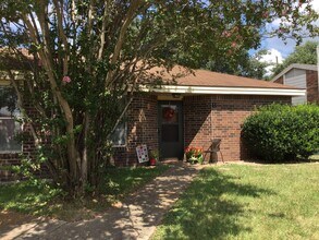 2603 Pecan Ridge Dr in Bryan, TX - Building Photo - Building Photo