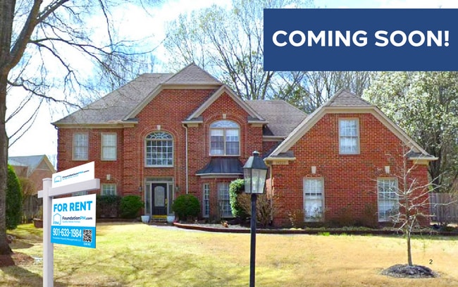 property at 10223 Poston Oak Cove