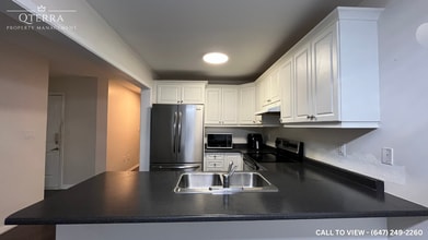 5 Dublin Rd in Brampton, ON - Building Photo - Building Photo