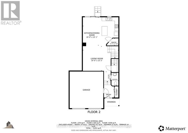 190 Argile St in Casselman, ON - Building Photo - Building Photo