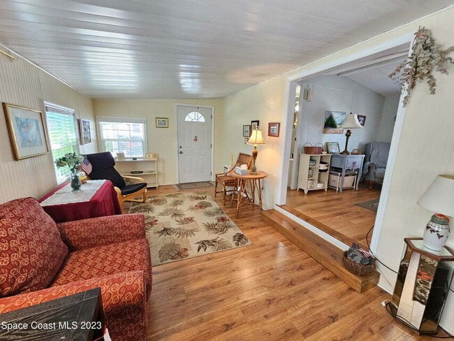 131 Forest Lake Dr in Cocoa, FL - Building Photo - Building Photo