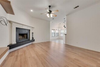 746 Countryside Dr in Aubrey, TX - Building Photo - Building Photo