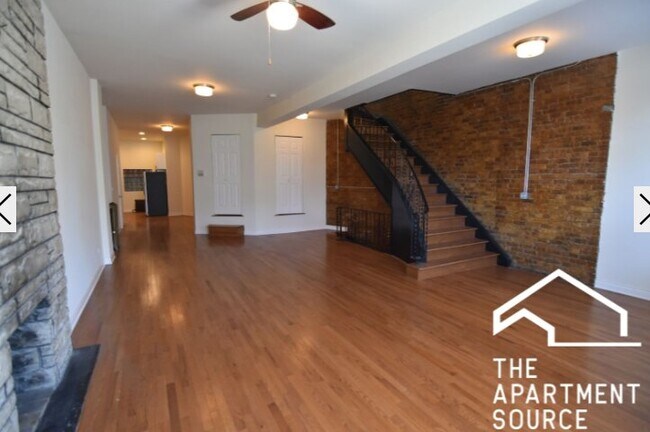 property at 3523 N Broadway