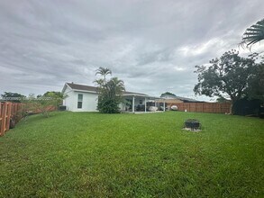 12364 SW 266th Terrace in Homestead, FL - Building Photo - Building Photo