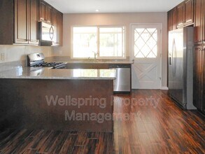 1206 N Erwin St in Ridgecrest, CA - Building Photo - Building Photo
