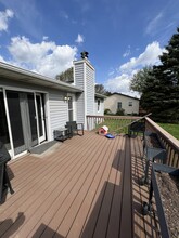 15867 Wood Rd in Lansing, MI - Building Photo - Building Photo