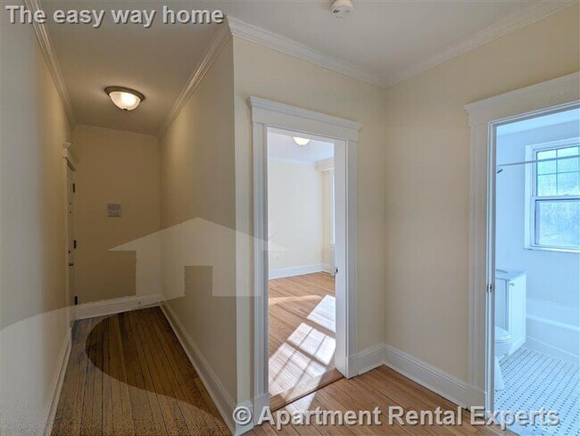 26 Chauncy St, Unit #8 in Cambridge, MA - Building Photo - Building Photo