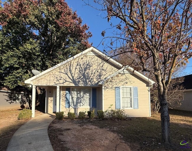 property at 126 Kensington Cir