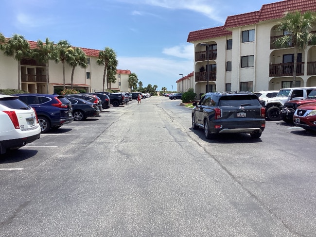 property at 880 S Beach Dr