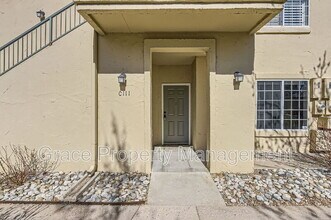 8681 E Dry Creek Rd in Centennial, CO - Building Photo - Building Photo
