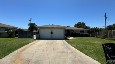 4247 N Archie Ave in Fresno, CA - Building Photo - Building Photo