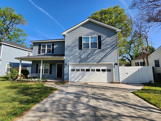 property at 232 Woodview Ave