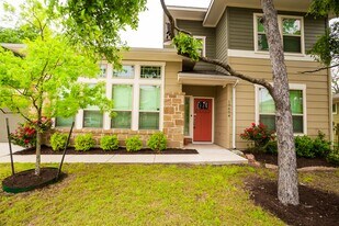 10604 Wills Lp in Austin, TX - Building Photo