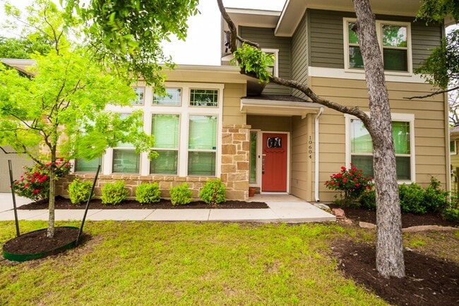 property at 10604 Wills Lp