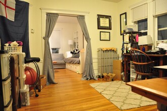 20 Saint Peter St in Boston, MA - Building Photo - Building Photo